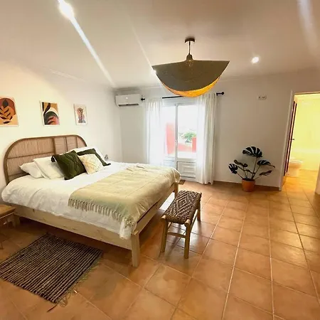 Azores Luxury House * São Roque