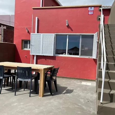 Vakantiehuis Azores Luxury House