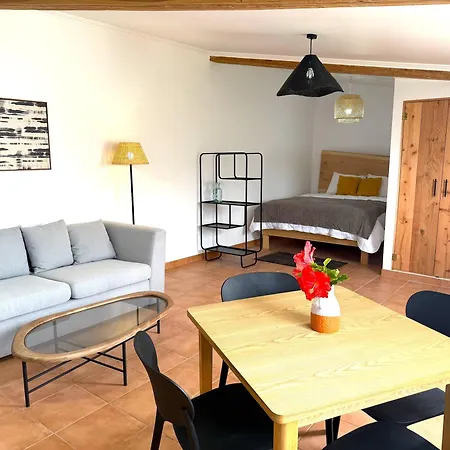 Vakantiehuis Azores Luxury House São Roque