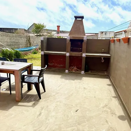 Azores Luxury House Vakantiehuis