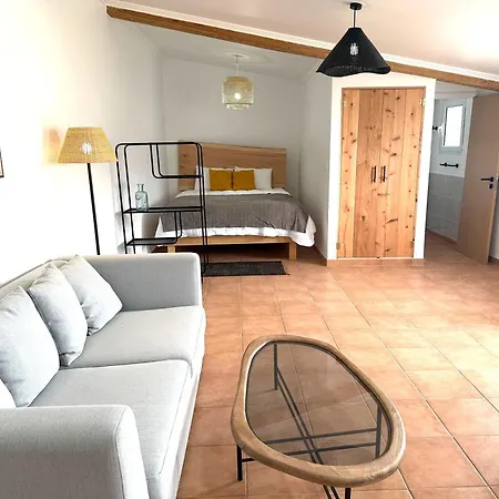 Azores Luxury House Vakantiehuis
