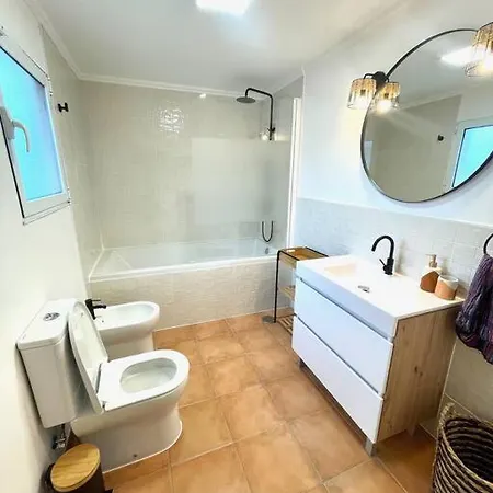 Holiday home Azores Luxury House Sao Roque (Sao Miguel)