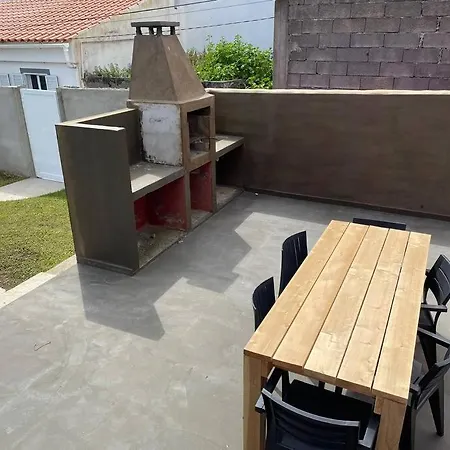 Azores Luxury House * São Roque