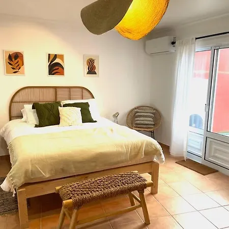 Azores Luxury House São Roque