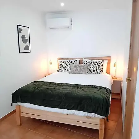 Azores Luxury House São Roque