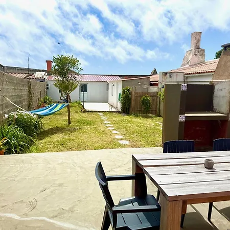 Holiday home Azores Luxury House Sao Roque (Sao Miguel)