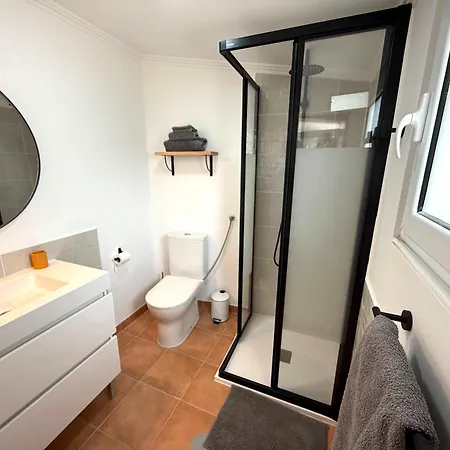 Azores Luxury House São Roque
