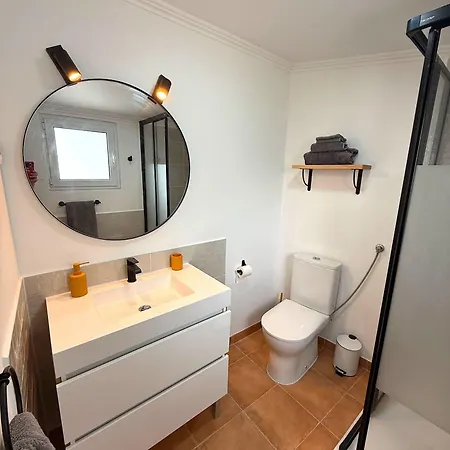 Azores Luxury House São Roque